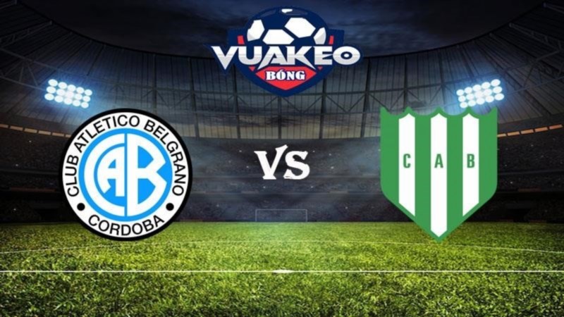 Belgrano và Banfield có một trận đấu vô vị.