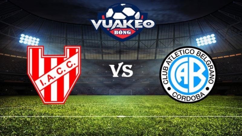 Instituto vs Belgrano trận đấu có ít bàn thắng.