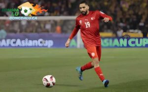 Hazza Ali Ateeq Mubarak của Bahrain dính doping Sự việc và hậu quả