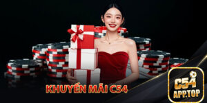 Lý do tại sao chương trình khuyến mãi C54 được ưa chuộng