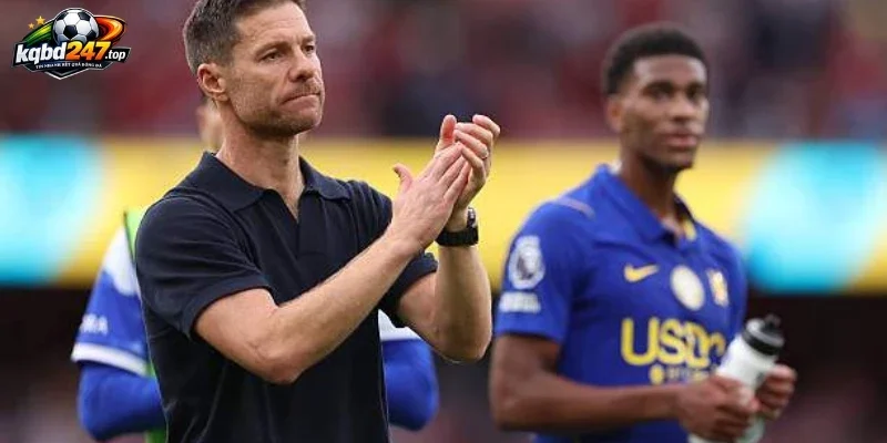HLV Alonso cho rằng Chelsea còn nhiều điều cần cải thiện