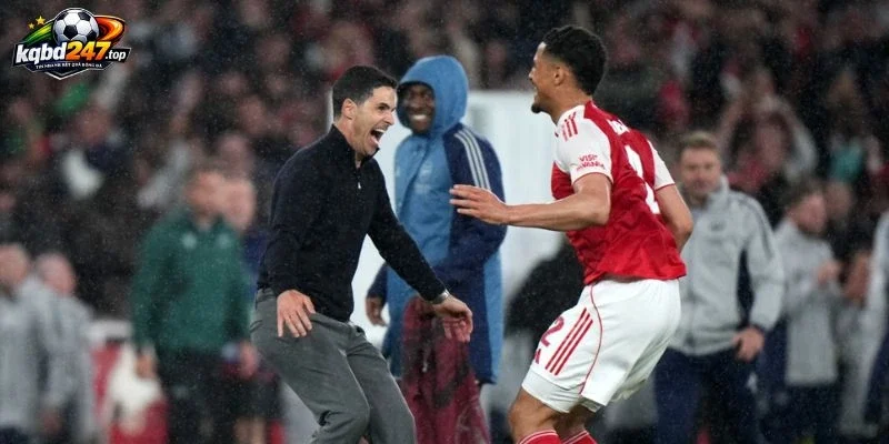 Mikel Arteta kỳ vọng mùa giải đặc biệt